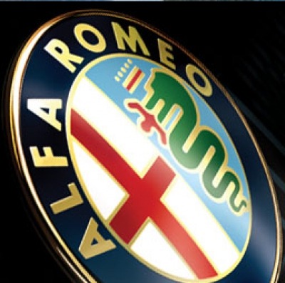 Alfa Romeo