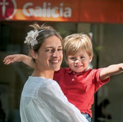Galicia CSR Report