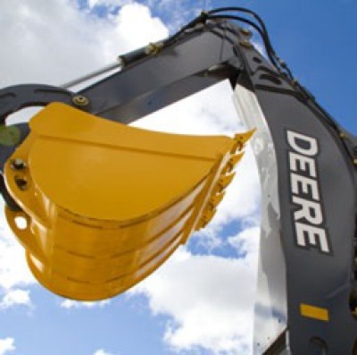 John Deere Construction