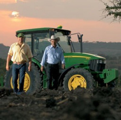 John Deere México