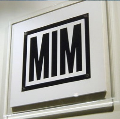 MIM