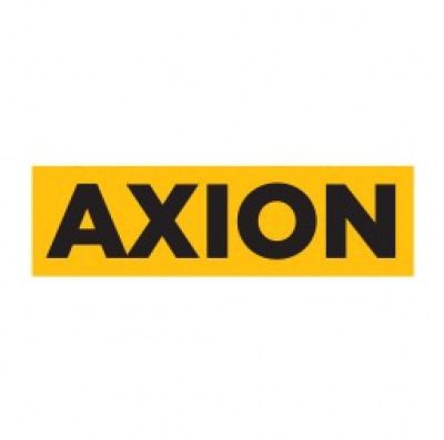 New Axion identity