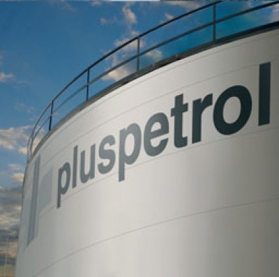 Pluspetrol