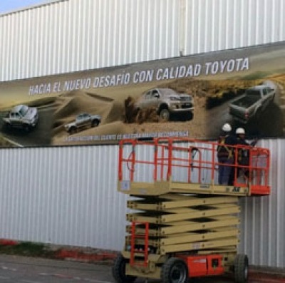 Quality Month in Toyota