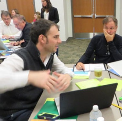 Deere &Co. Workshop – USA