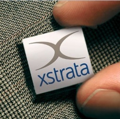 Xstrata Copper